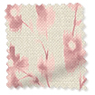 Choices Renaissance Linen Blush Pink Roller Blind sample image
