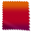 S-Fold Ombre Sunset S-Wave swatch image