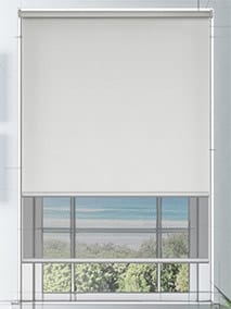 Double Roller Serenity Cloud Double Roller Blind (Choice) thumbnail image