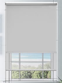 Double Roller Serenity Eucalypt Double Roller Blind (Choice) thumbnail image
