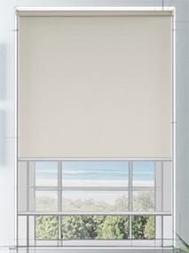 Double Roller Serenity Putty Double Roller Blind (Choice) thumbnail image