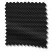 Shade IT Blockout Black Outdoor Window Blind swatch image