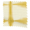 Shibori Dandelion  Roman Blind sample image