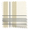 Stamford Pebble Curtains swatch image