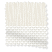 Double Roller Static Ivory Blind sample image
