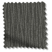 Static Slate Grey Panel Blind sample image