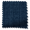 Thermal Luxe Dimout Twilight Blue Roller Blind swatch image