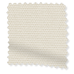 Titan Blockout Bone White Panel Blind swatch image