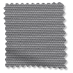 Electric Titan Harbour Grey Roller Blind sample image