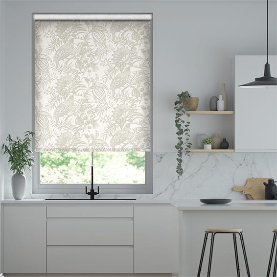 Toco Neutral Roller Blind
