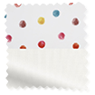 Express Twist2Fit Double Roller Rainbow Double Roller Blind swatch image
