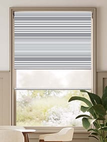 Express Twist2Fit Double Roller Pearl Double Roller Blind thumbnail image