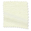 Plush Chenille Ivory Curtains swatch image