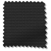 Horizon Black Sunscreen Roller Blind sample image