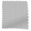 Horizon White Grey Sunscreen Roller Blind sample image