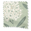 S-Fold Charleston Mint Curtains sample image