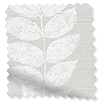 S-Fold Laurel Dove Grey Curtains sample image