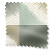 S-Fold Quadro Linden Curtains sample image