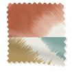 S-Fold Quadro Sahara Curtains sample image