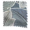 S-Fold William Morris Acanthus Vintage Blue Curtains sample image