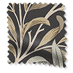 S-Fold William Morris Willow Bough Mocha S-Fold swatch image