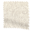 Zoroa Pale Neutral Roman Blind sample image